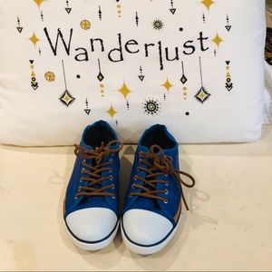 Nautica Tennis Shoes